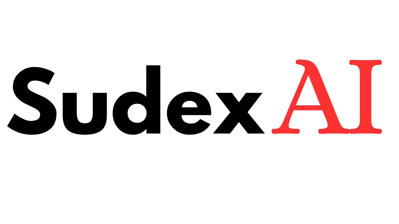 Logo de Sudex